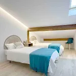 Atico Con Encanto En El Puerto * Castro Urdiales
