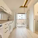 Apartment Atico Con Encanto En El Puerto