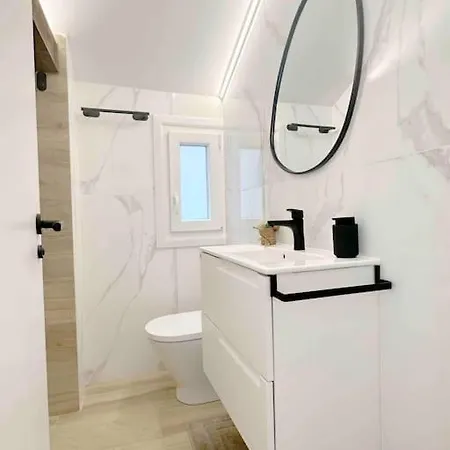 Atico Con Encanto En El Puerto Castro Urdiales