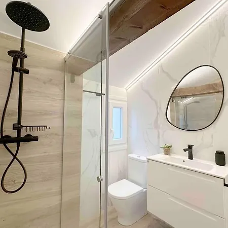 Atico Con Encanto En El Puerto *