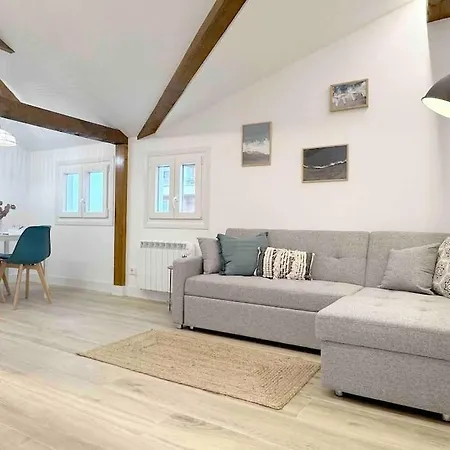 Apartment Atico Con Encanto En El Puerto *