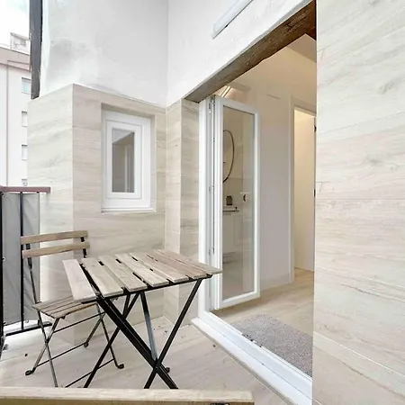 Apartment Atico Con Encanto En El Puerto *