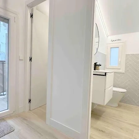 Apartment Atico Con Encanto En El Puerto Castro Urdiales