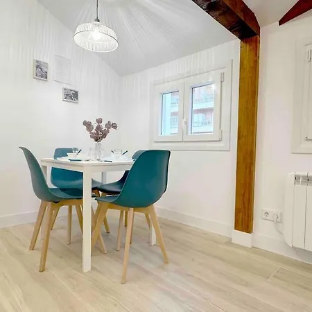 Atico Con Encanto En El Puerto Apartment Castro Urdiales