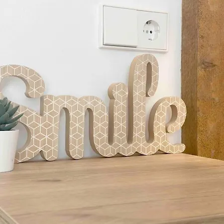 Apartman Atico Con Encanto En El Puerto