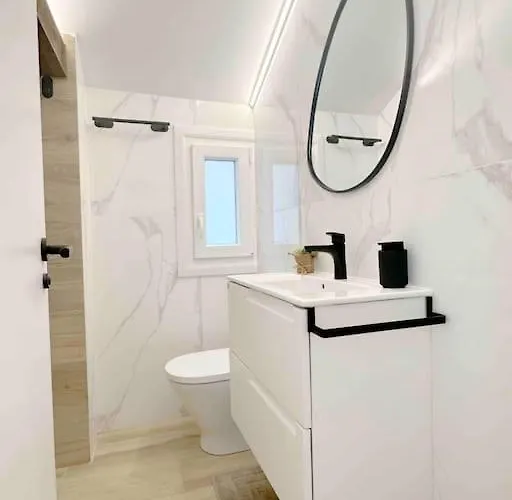 Atico Con Encanto En El Puerto Castro Urdiales