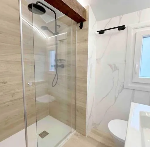 Atico Con Encanto En El Puerto Castro Urdiales