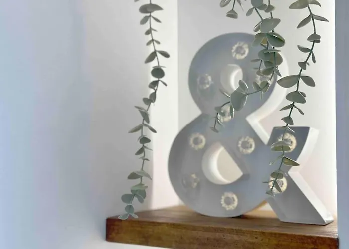 Atico Con Encanto En El Puerto