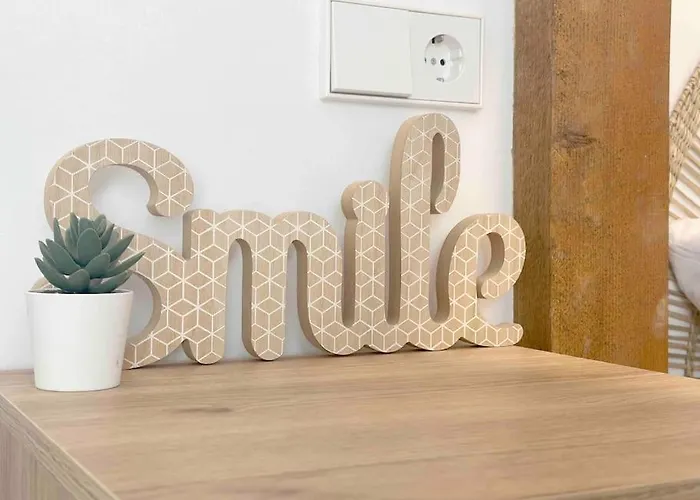 Apartment Atico Con Encanto En El Puerto