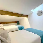 ático Con Encanto En El Puerto Castro Urdiales