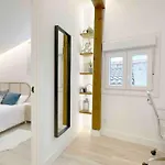 Apartamento ático Con Encanto En El Puerto *