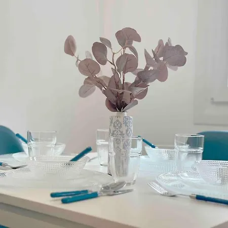 Atico Con Encanto En El Puerto *