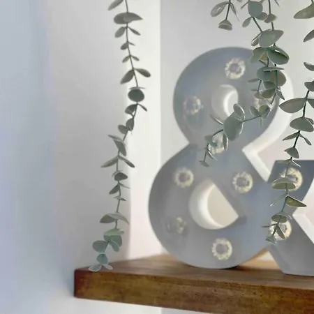 Atico Con Encanto En El Puerto