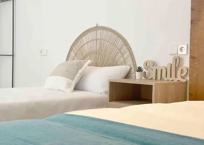 Atico Con Encanto En El Puerto Castro Urdiales